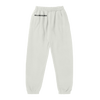 Hanging Blohsh White Sweatpant
