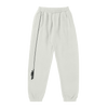 Hanging Blohsh White Sweatpant