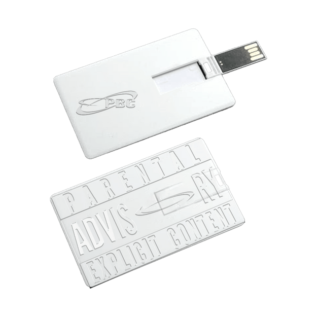IAM Dog Tags Yubikey