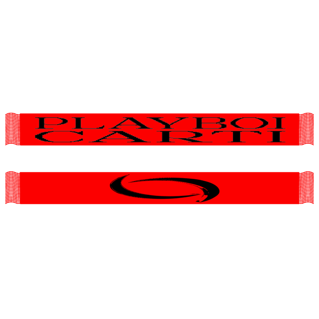 IAM FUTBOL SCARF 2