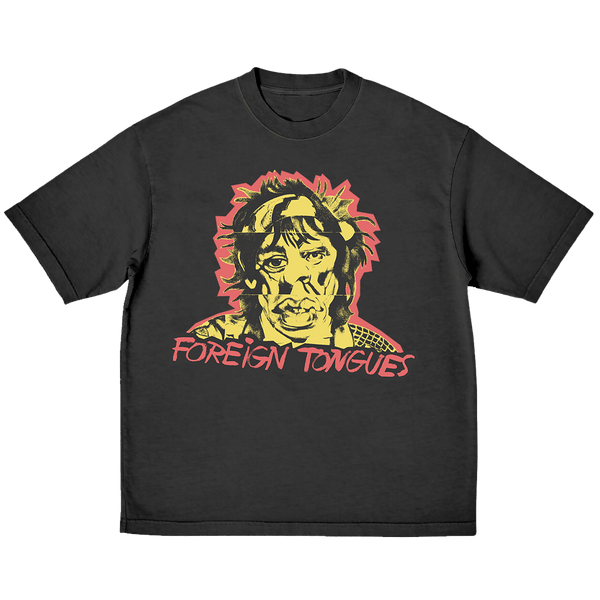 Foreign Tongues T-Shirt