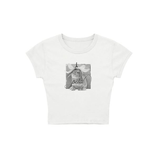bunny baby t-shirt