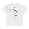 petal tile photo t-shirt