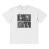 petal tile photo t-shirt