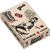 short n' sweet playing cards