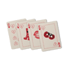 short n' sweet playing cards