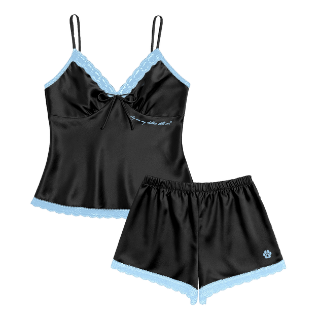 Pajama Set