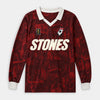 The Rolling Stones x FIFA World Cup 2026™ Stones Icon Longsleeve Jersey