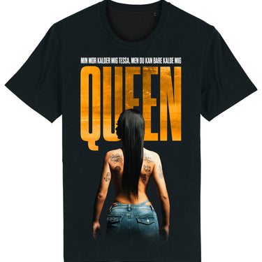 Kald Mig Queen, T-shirt