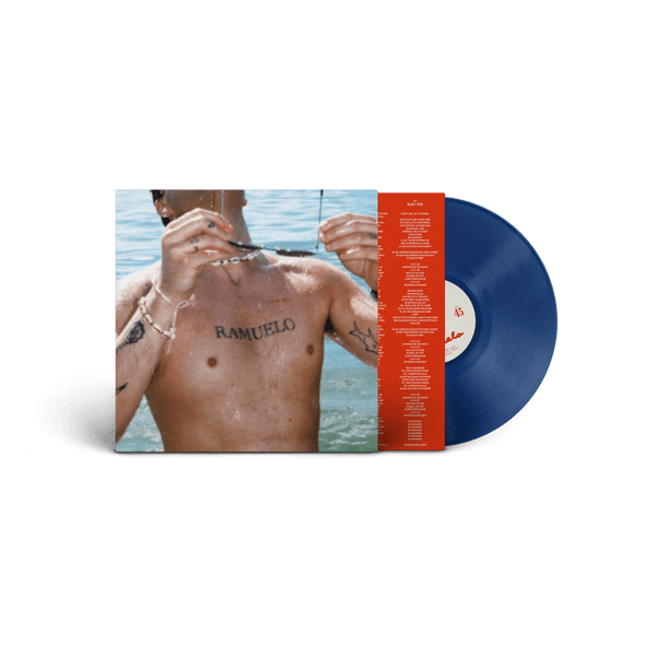 RAMUELO Vinyl