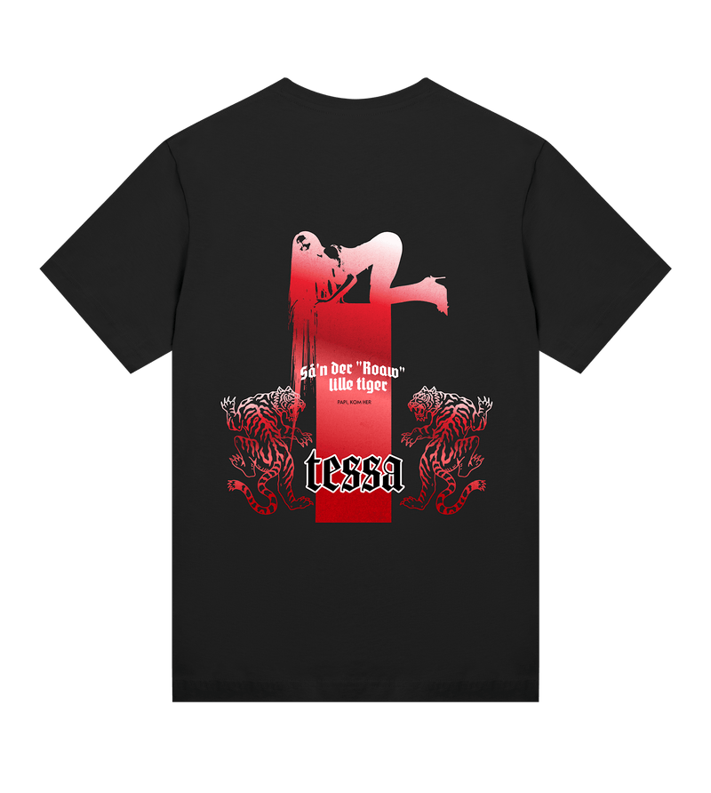 ROAW TEE
