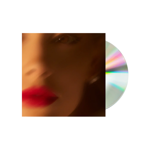 Eternal Sunshine CD