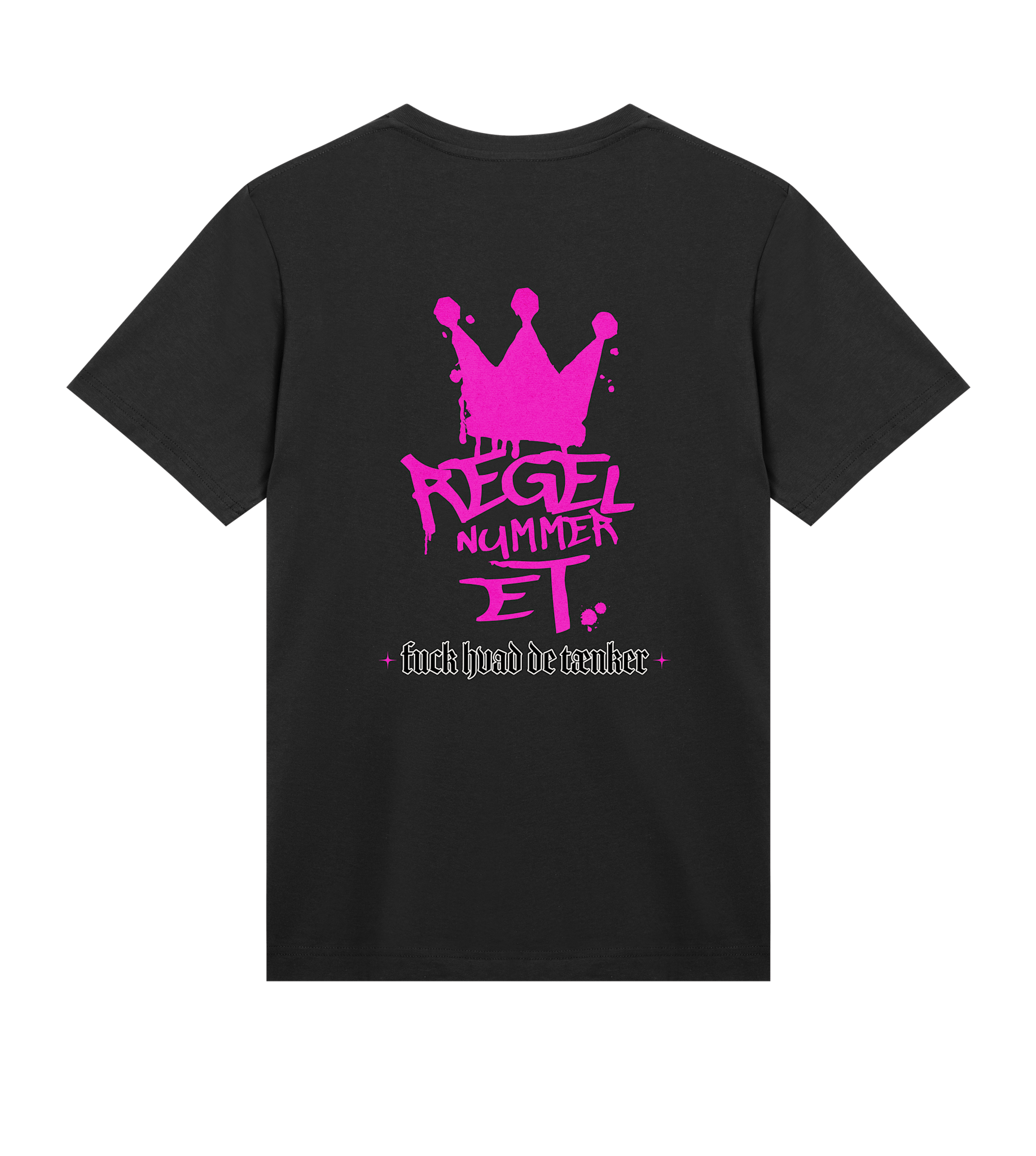 RULE TEE
