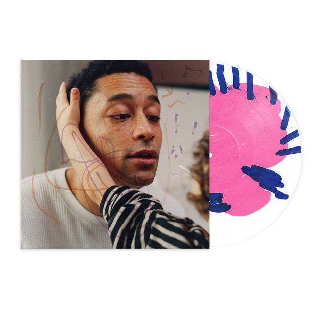 hopefully ! store exclusive picture disc