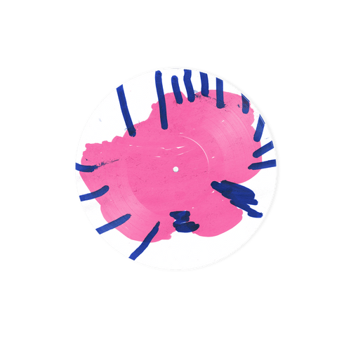 hopefully ! store exclusive picture disc