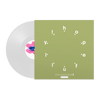 hopefully ! standard clear lp