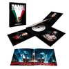 Live in Mexico City - Blu-ray