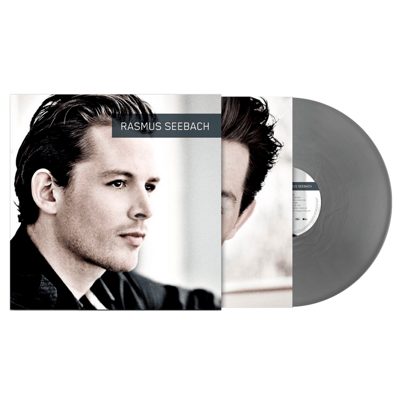 Rasmus Seebach LP