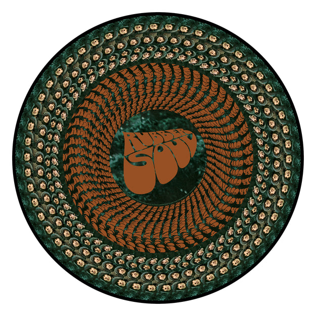 Rubber Soul - Special Edition Zoetrope