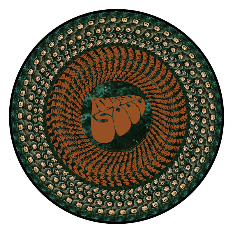 Rubber Soul - Special Edition Zoetrope