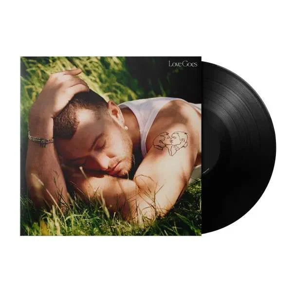 Love Goes Vinyl