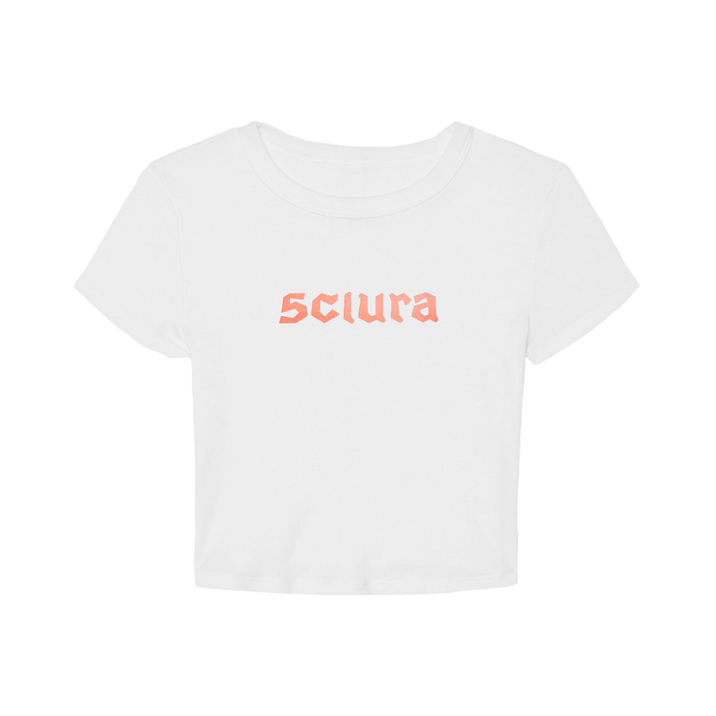 Sciura Baby Tee