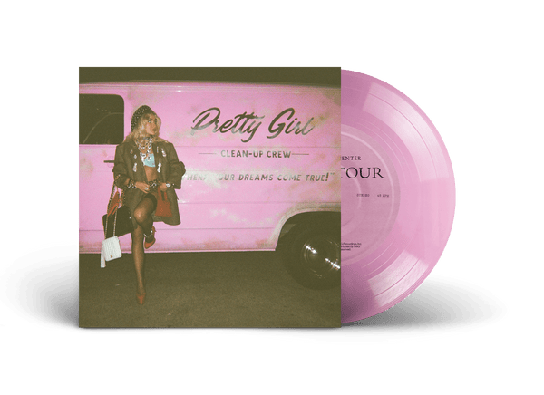 House Tour 7inch Single