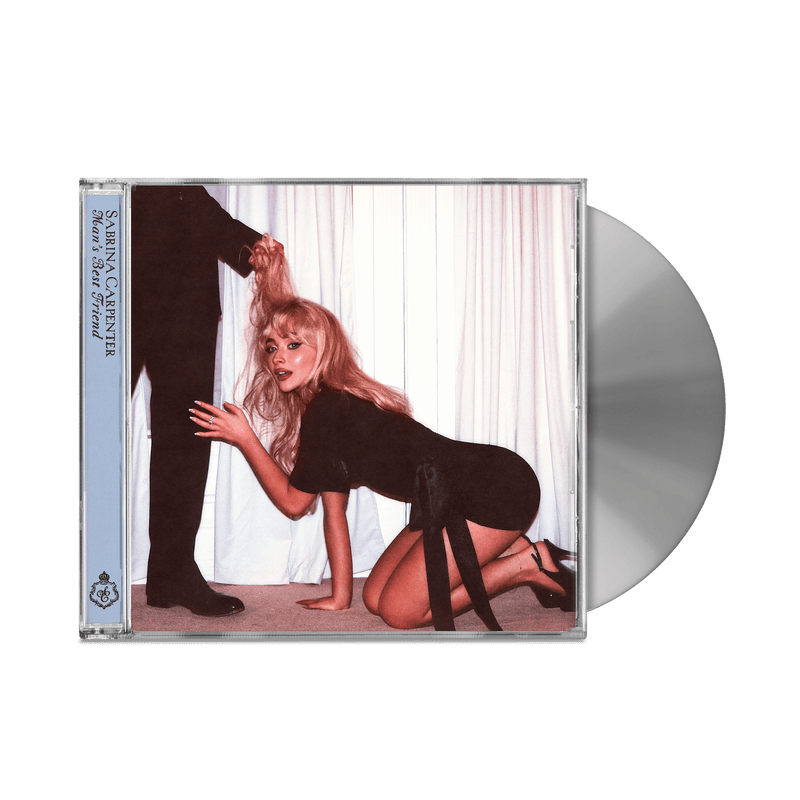 Man's Best Friend Standard CD