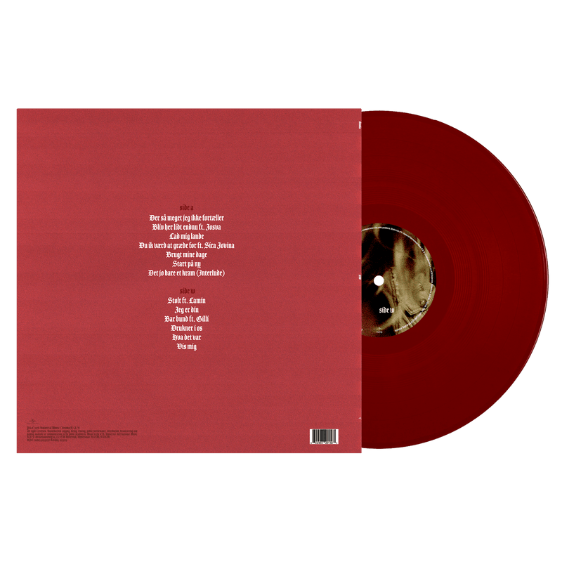 AW VINYL