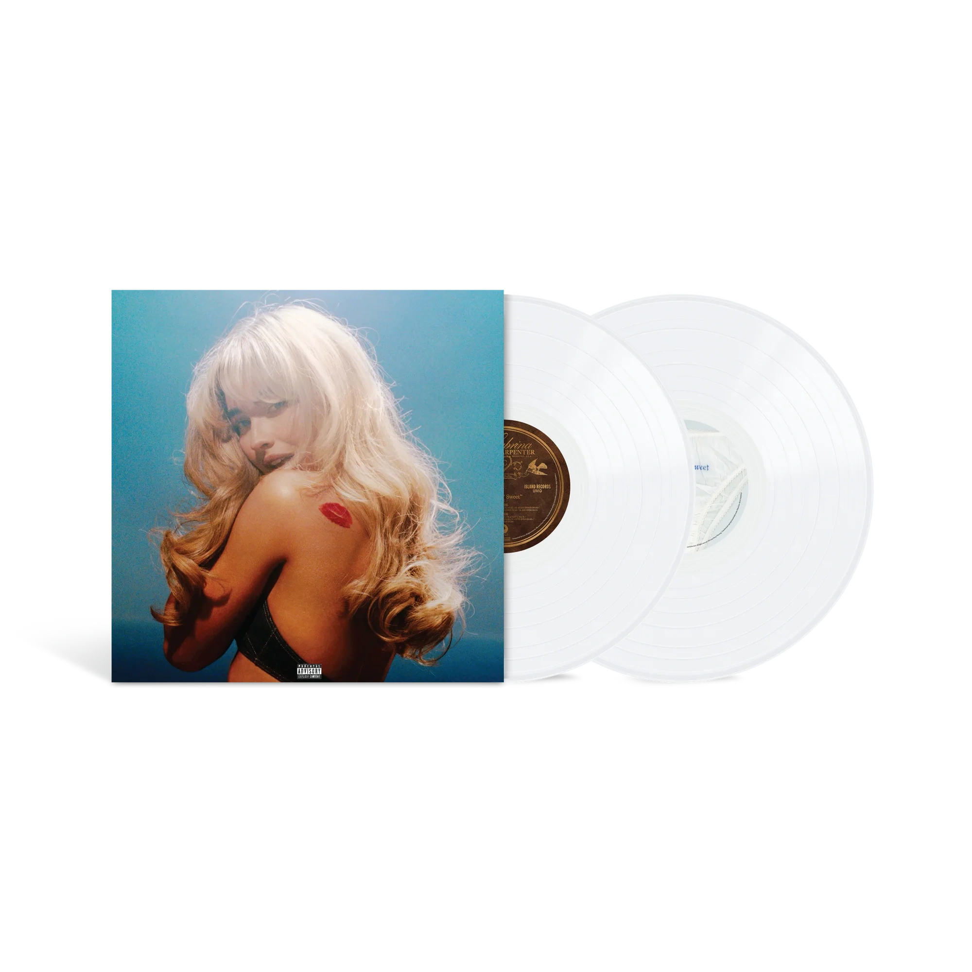 Short n’ Sweet (Deluxe) D2C Exclusive 2LP