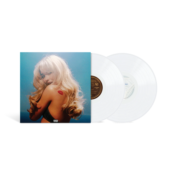 Short n’ Sweet (Deluxe) D2C Exclusive 2LP