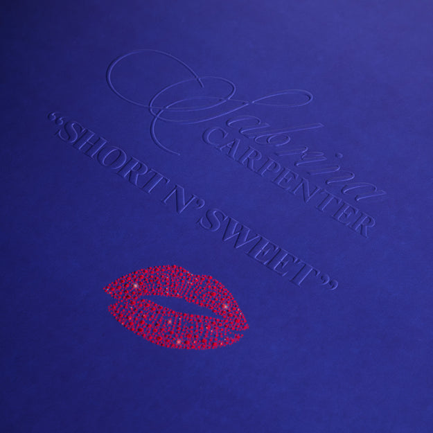 Short n' Sweet Collector's Anniversary Edition LP