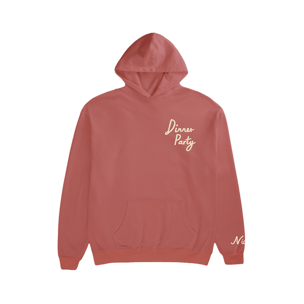 Dinner Party Hoodie