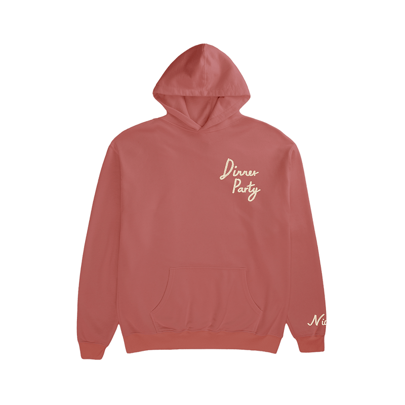 Dinner Party Hoodie