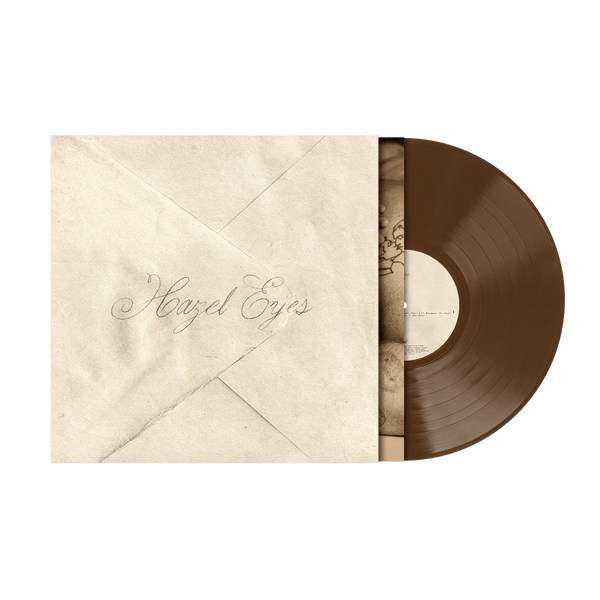 Hazel Eyes Store Exclusive Vinyl