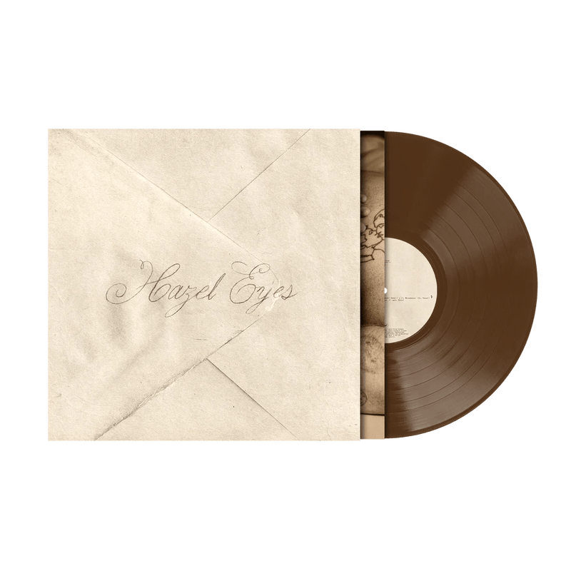 Hazel Eyes Store Exclusive Vinyl