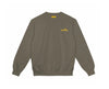 un hommage - sweat, mocca