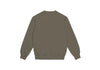 un hommage - sweat, mocca