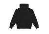 un hommage - hoodie, black