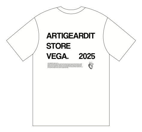 VEGA 2025 TEE