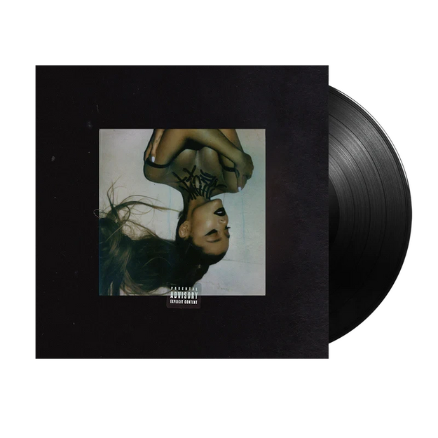 Thank U, Next Vinyl