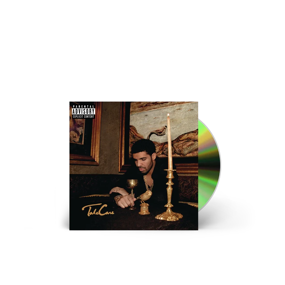 Take Care CD