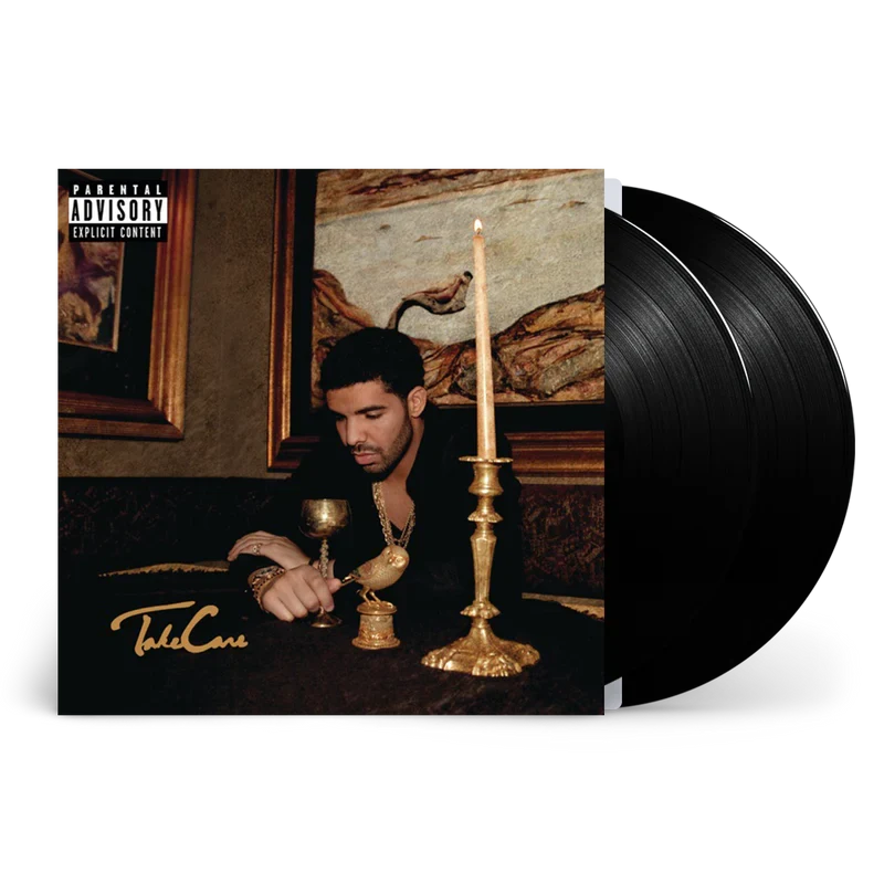 Take Care Vinyl