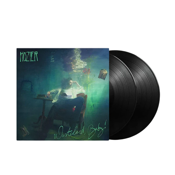 Wasteland Baby! Vinyl