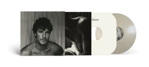 Shawn Standard LP