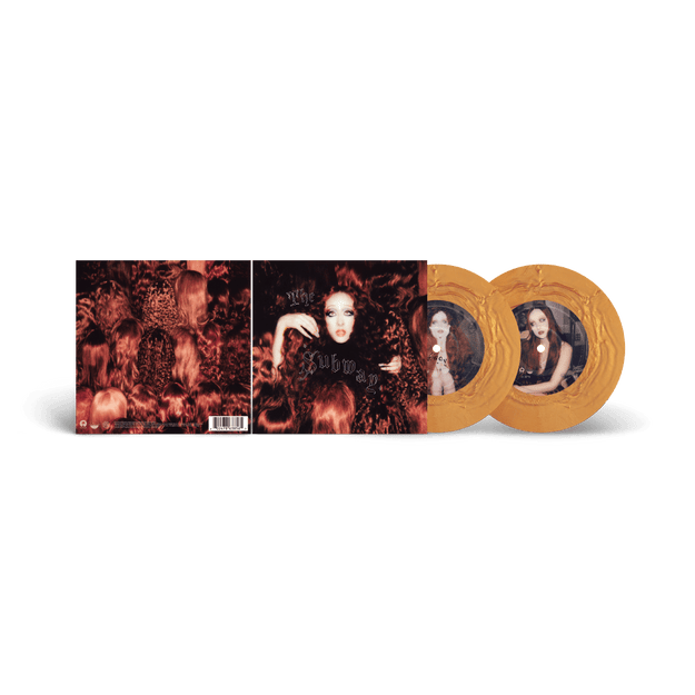 The Subway 7inch