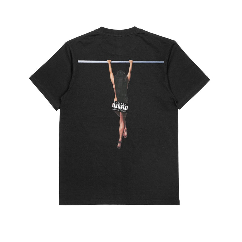 ERA TEE BLACK