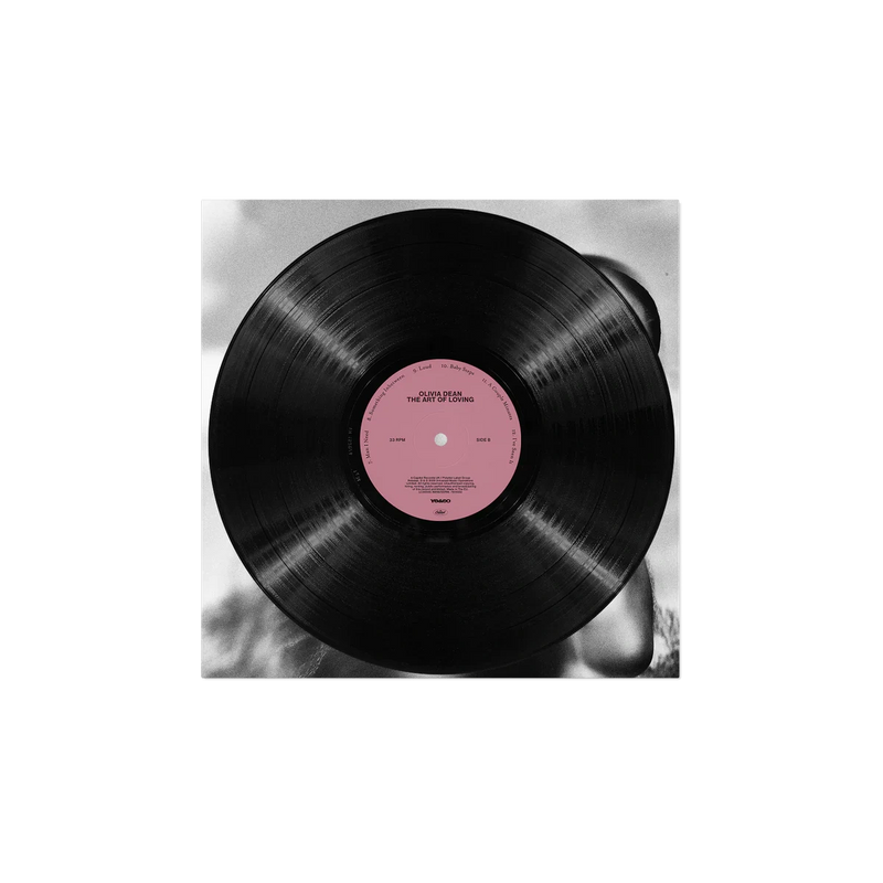 The Art of Loving Vinyl