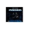 THERAPY AT THE CLUB: CD + Signed Art Card