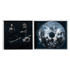THERAPY AT THE CLUB: CD + Signed Art Card